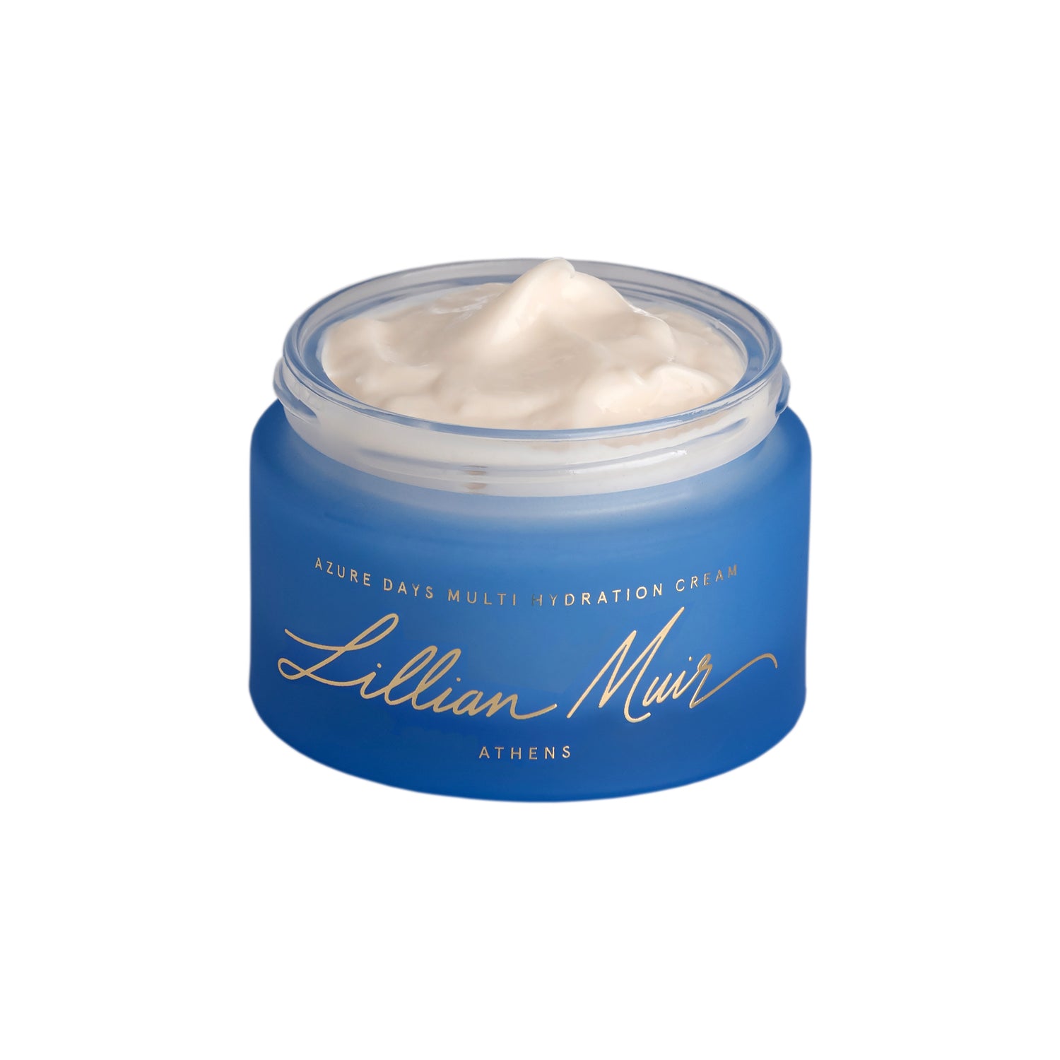 Azure Days Multi Hydration Cream