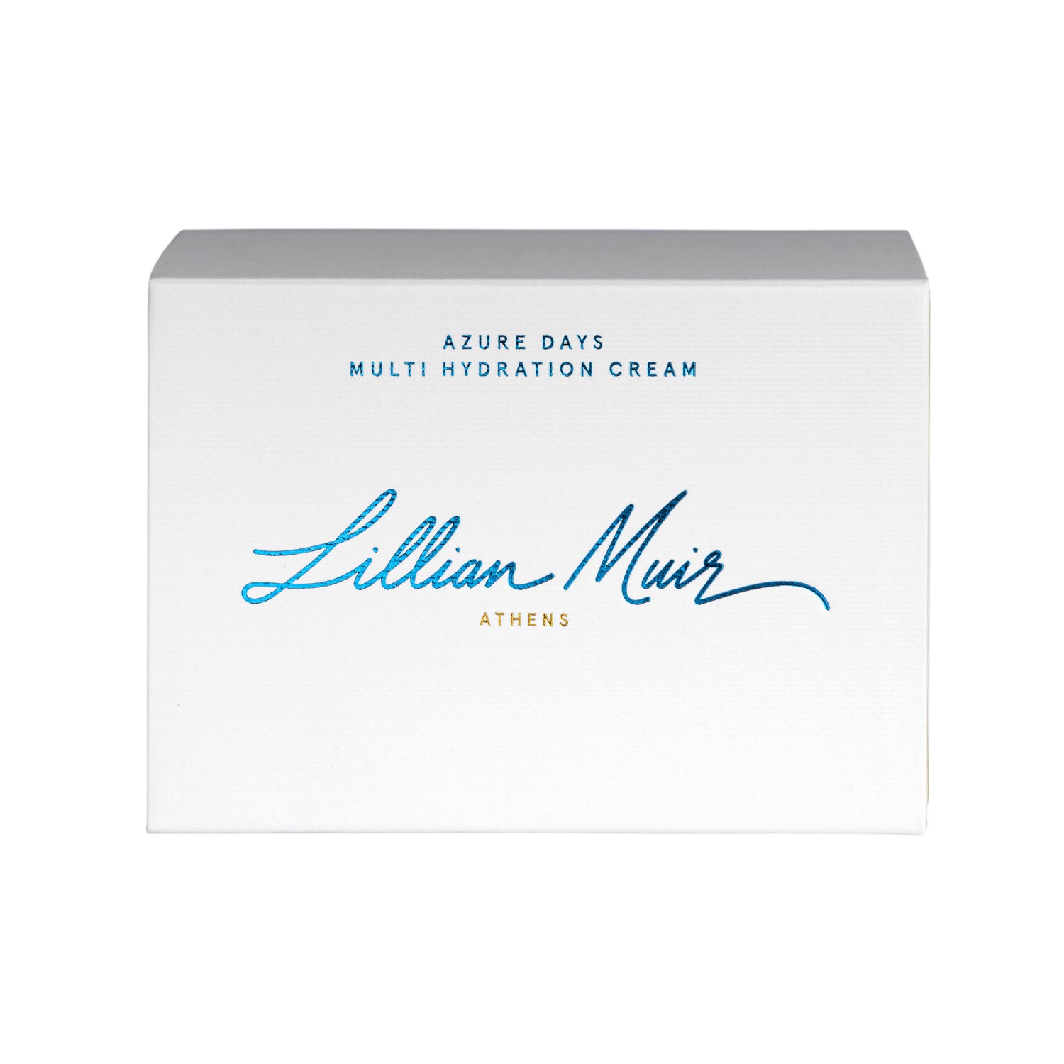 Azure Days Multi Hydration Cream