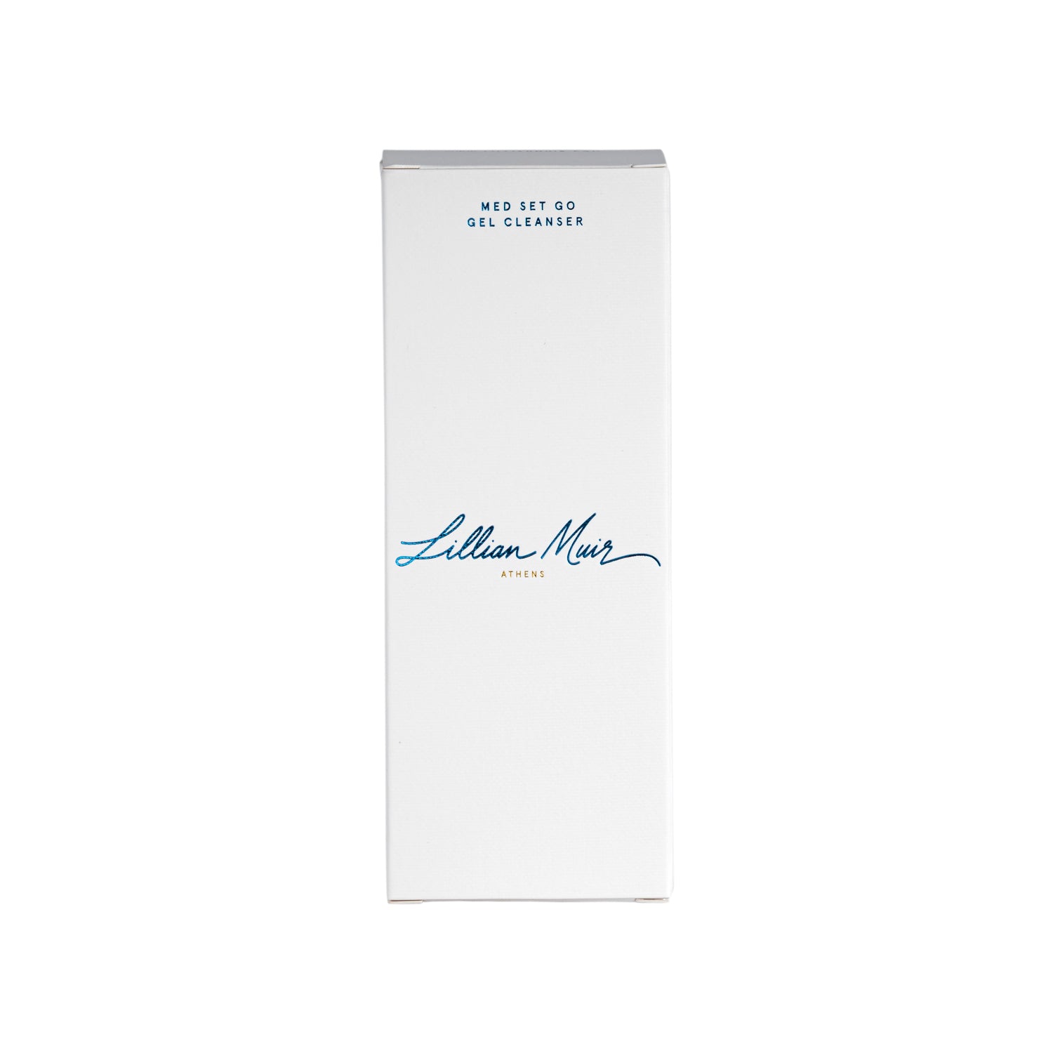 Med Set Go Cleanser