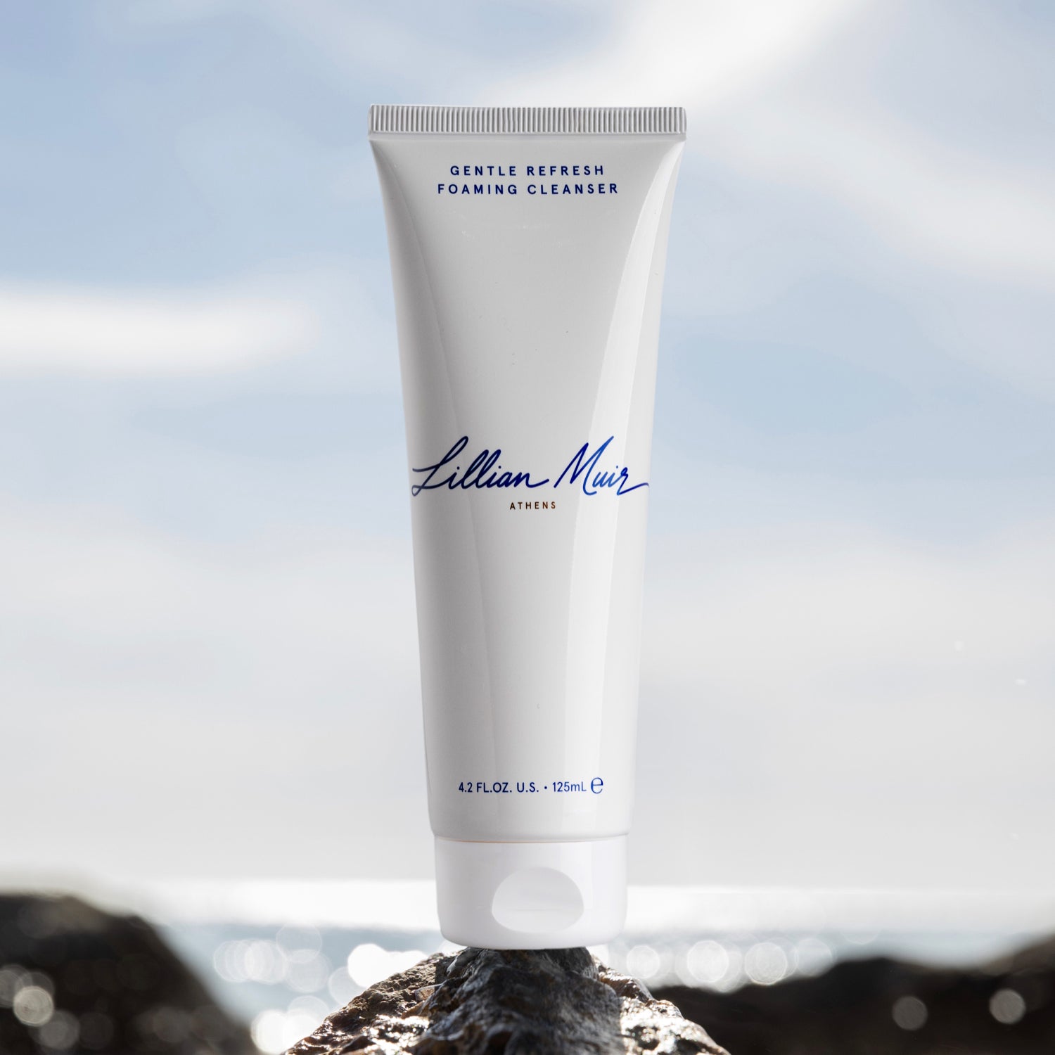 Med Set Go Cleanser